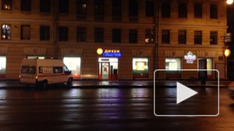 ДТП в Санкт-Петербурге: на трассе "Кола" погибли три человека, на Невском иномарка устроила аварию со скорой