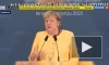У Меркель нет данных о невыполнении контрактов по поставкам газа в Европу Россией