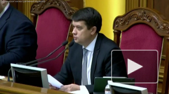 Законопроект о статусе Донбасса разработают по итогам встречи в "нормандском формате"