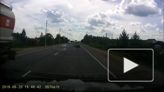 Можно сказать, что повезло.