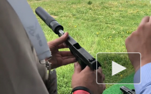 В США новый российский пистолет ПЛ-15 назвали "квантовым скачком"