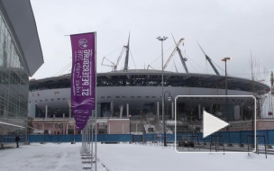 После проверки ФИФА "Зенит-Арена" еще немного подорожает