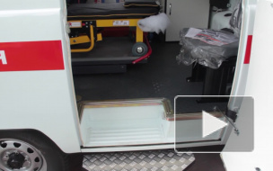 В Угличе ребенок скончался из-за неправильного диагноза медиков "скорой помощи"