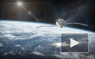 Российский спутник "Космос-2422" сошел с орбиты и сгорел