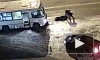 Появилось видео смертельного избиения водителя маршрутки в Ленобласти 