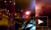 Все происшествия в Петербурге за 29 января: фото и видео