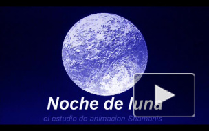 Noche de luna