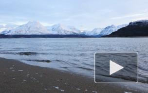 В водоемах канадской Арктики обнаружены волокна от джинсов