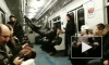 Человек-паук вновь устроил шоу в петербургском метро