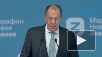 Лавров пошутил про древнейшую профессию