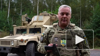 На Украине хотят усилить систему ПВО на севере страны