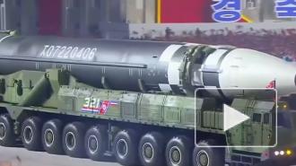 Северная Корея показала "самое мощное оружие в мире"