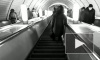В метро эскалатор зажевал руку студентке из Узбекистана 