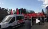 Первомайское шествие коммунистов прошло во Всеволожске