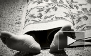 С трупным смрадом колпинцы боролись всем домом