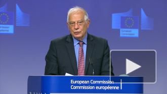 Предсказан отказ Европы от открытия границ для россиян