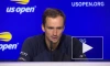 Даниил Медведев рассказал, какую цель поставил себе на US Open