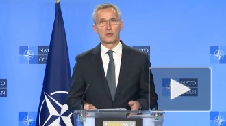 Столтенберг: НАТО не верит в предложенный РФ мораторий на размещение ракет в Европе