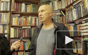 Андрей Смирнов собрал неизданные сценарии в одной книге