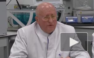 В Центре им. Гамалеи начались испытания "Спутника V" в виде капель 