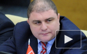 "Новое лицо КПРФ" Вадим Потомский возглавил Орловскую область. Козлов в отставке