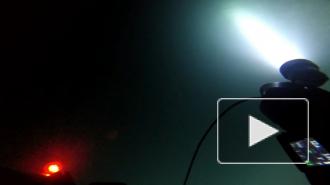 В Чехии измерили глубину Границкой пропасти