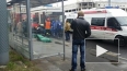 Женщина умерла на автобусной остановке в Веселом поселке