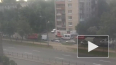 Видео: на Народной, 58 в Петербурге взорвался двухлитровый ...