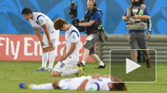 Чемпионат мира 2014, Алжир – Корея: результат матча и видео голов утешили российских болельщиков