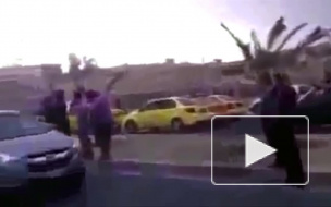 Исламские фанатики похитили в Ираке мешок с ураном для изготовления бомбы