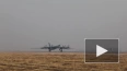 Два стратегических ракетоносца Ту-95МС выполнили полет н...