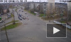ДТП с велосипедистом.