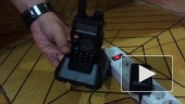  Not working charger baofeng uv-5r