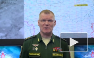 ВС России уничтожили до 50 украинских военных на Донецком направлении
