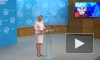 Захарова процитировала Лермонтова в ответ на угрозы НАТО