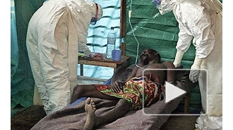 В Германии мужчина заболел болезнью, похожей на лихорадку Эбола