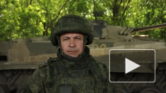 Российские военные заявили об отражении четырех украинских атак на соледаро-артемовском и авдеевском направлениях