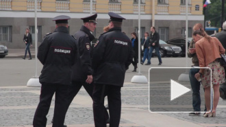 Немолодых рабочих из Северной Кореи избили и изрезали ножами в центре Петербурга