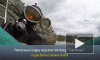 Видео: уникальные кадры подводной съемки затонувшего теплохода "Короленко"