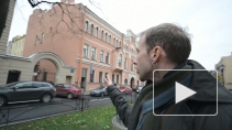 "Мой Питер". Улица Фурштатская
