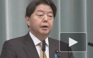 Токио осудил включение Россией японской НПО в нежелательные организации