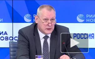 НАК: в РФ предотвратили 44 теракта в 2020 году