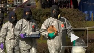 Россия призвала США уничтожить запасы химоружия