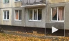 Неизвестный пытался забраться через окно в квартиру на Новоизмайловском проспекте