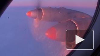 В США заявили о перехвате российских Ил-38 возле Аляски
