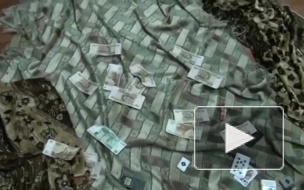 На улице Некрасова закрыли притон с дорогой мебелью и баром