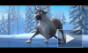 Мультфильм "Холодное сердце" от студии Walt Disney лидирует в Европе