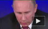 Путин об Украине: нам стоит пошевелить мускулами, и всё станет ясно
