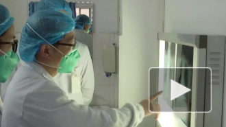 В России выдвинули две версии заражения коронавирусом