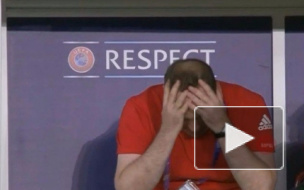 Граждане требуют роспуска сборной России по футболу